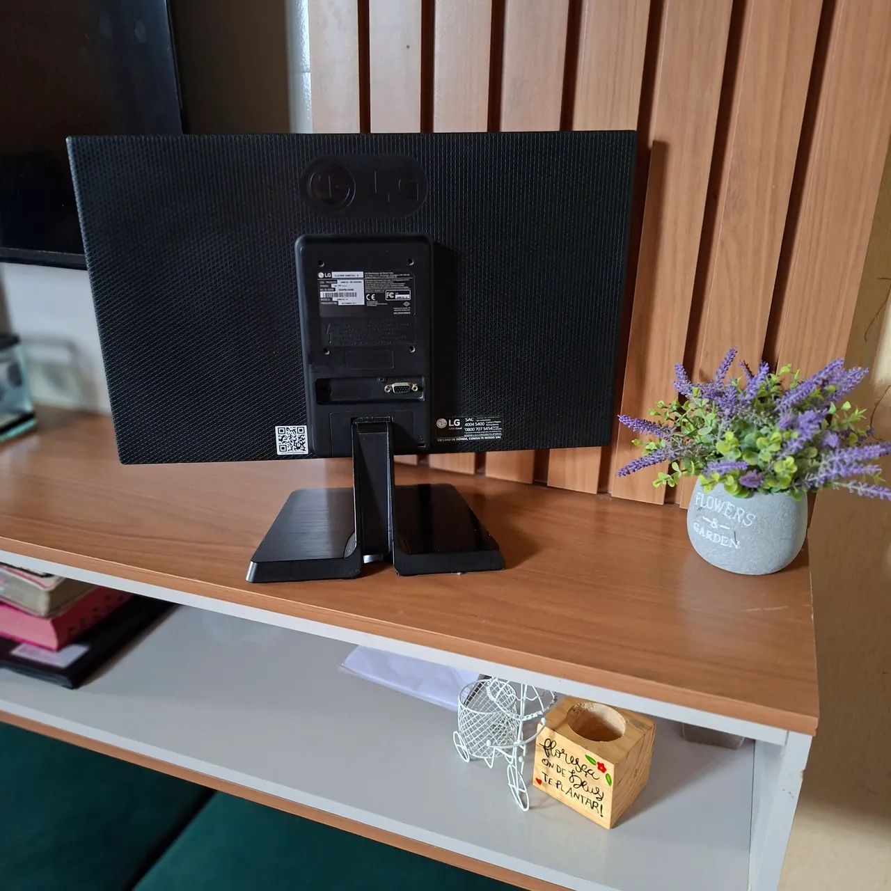 Monitor LG - Foto 3