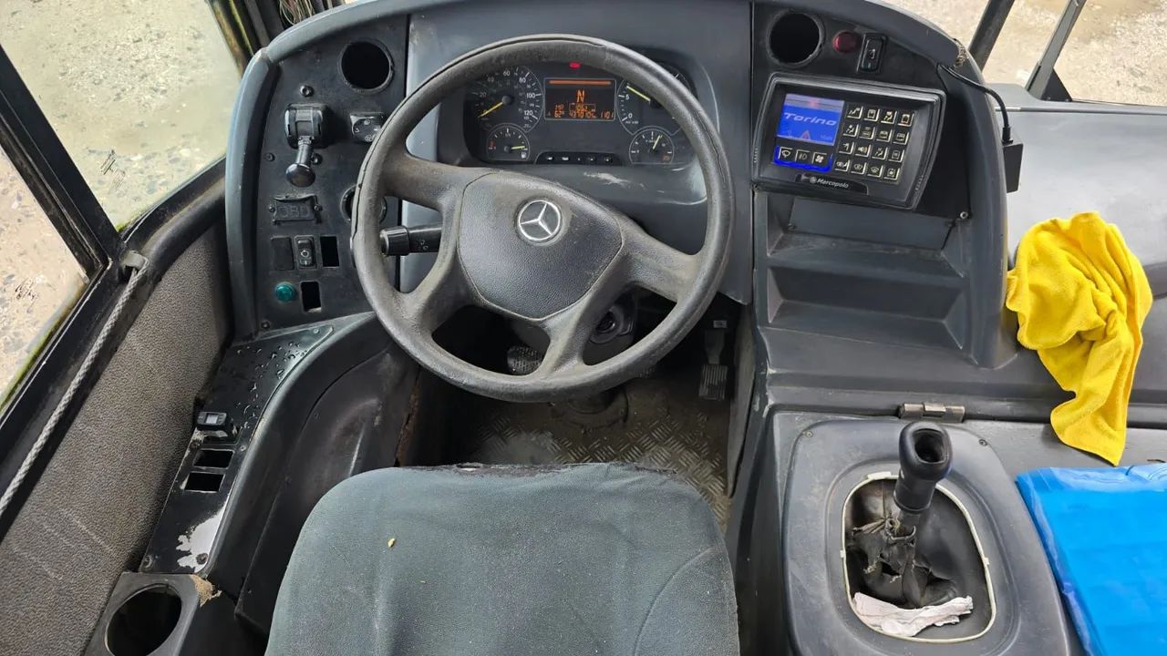 MB 1519 2015/2015 $200.000,00 - Foto 4