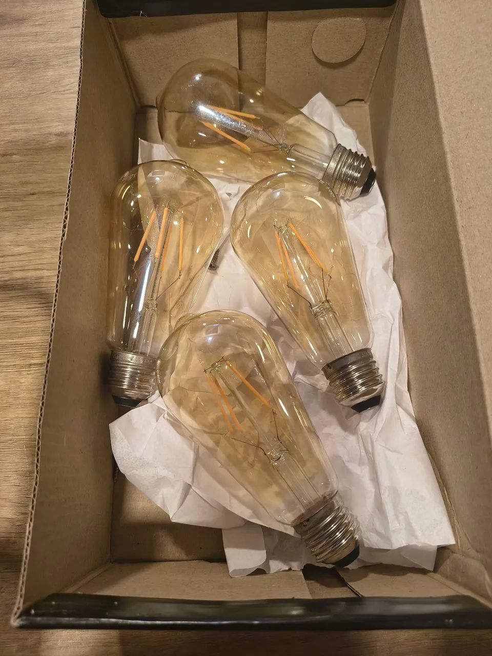 Lustre Sputnik Aranha Assimétrico 4 Braços Industrial Retro - Foto 3