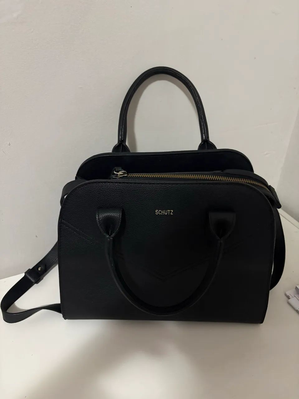 Bolsa Shutz 