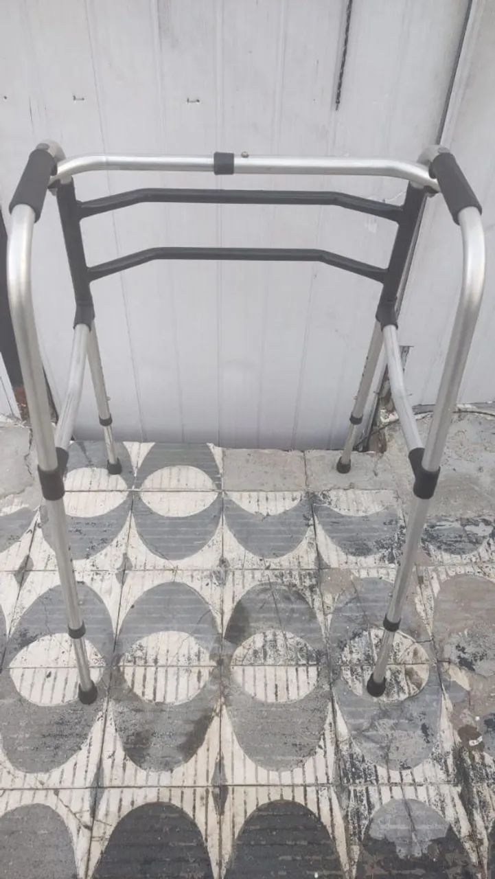 ANDADOR ADULTO - Foto 2