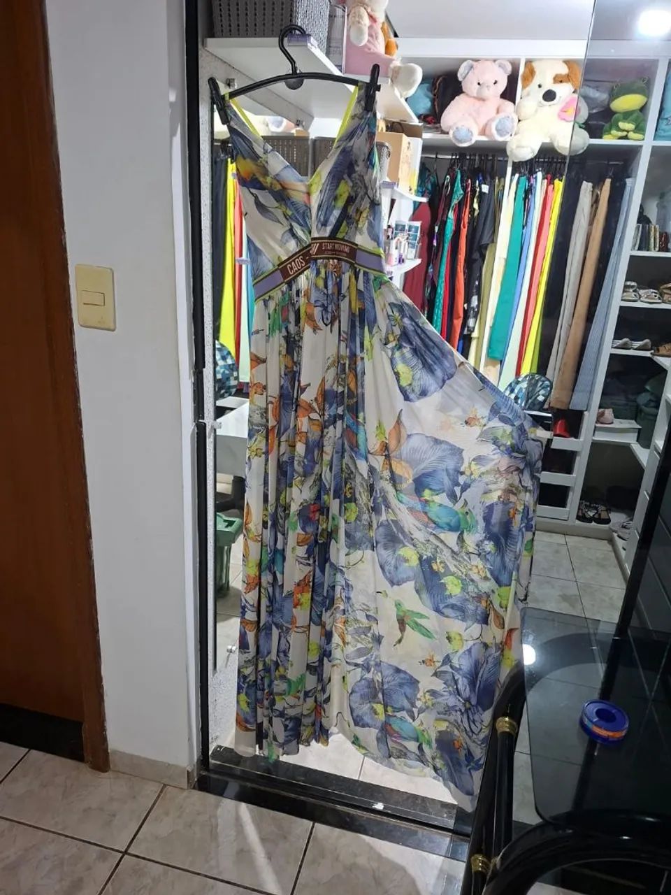 Vestidos de festa  - Foto 5