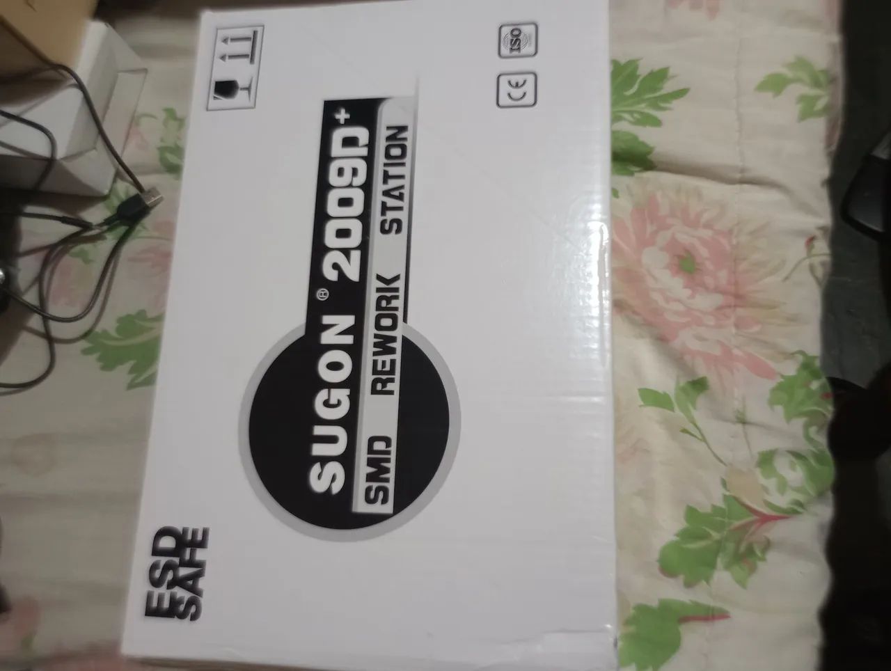 Kit manutenção de celulares - Foto 4