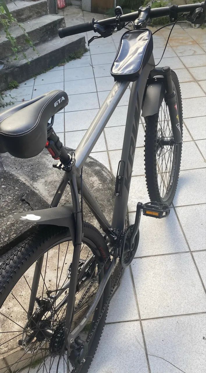 Bike Aro 29 - Foto 3