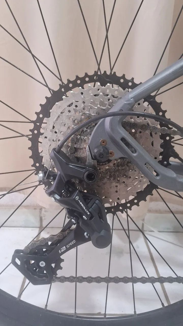 Bicicleta gravel - Foto 3