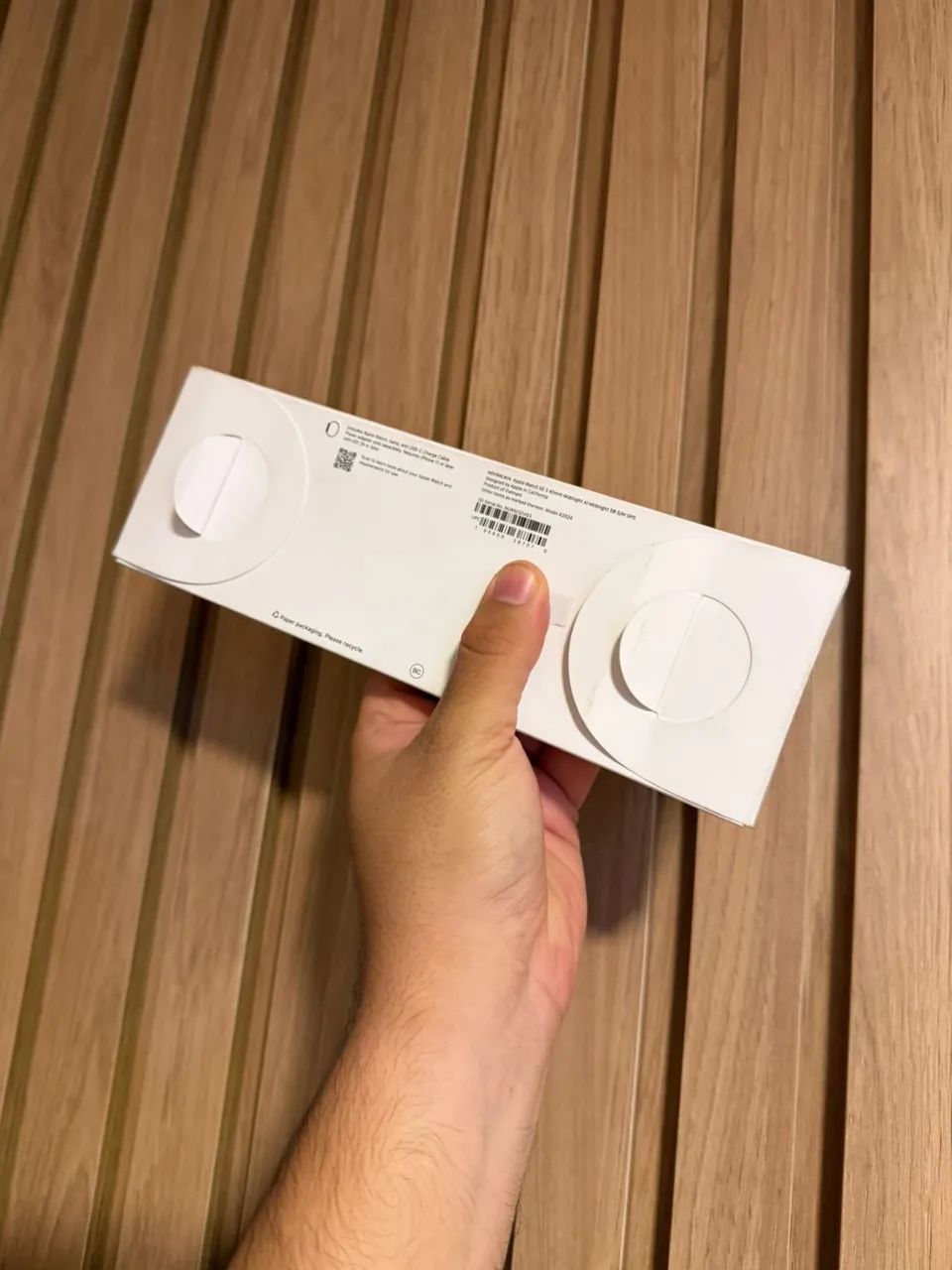 Apple Watch SE 3º geração 40mm  - Foto 2