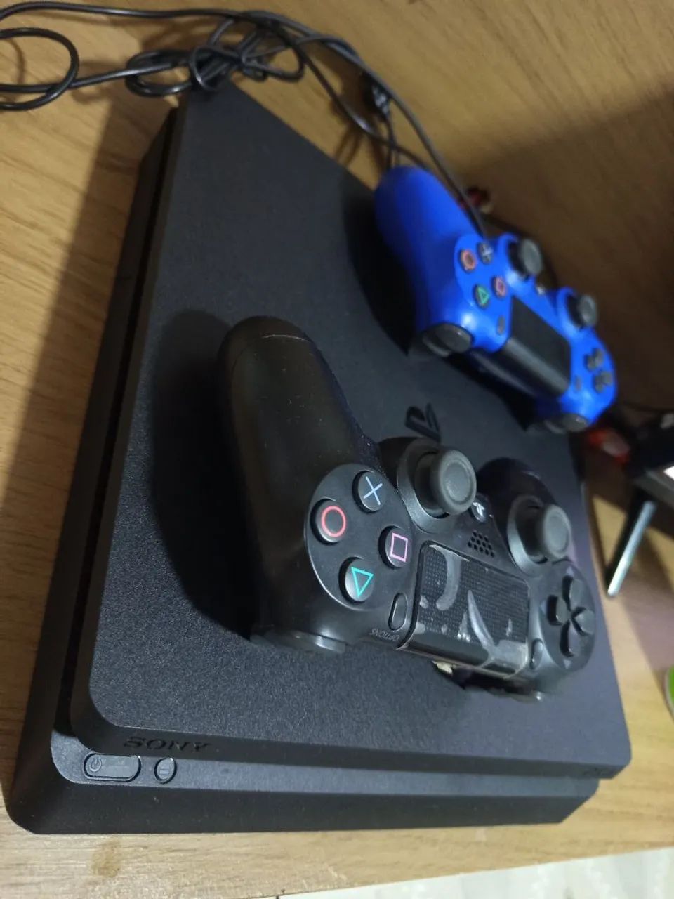 Playstation 4 Semi novo  - Foto 2