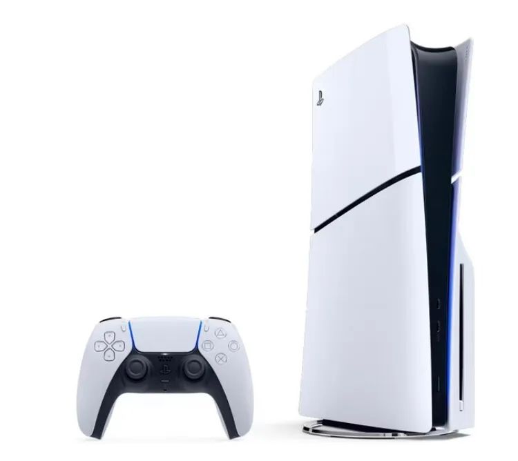 PlayStation 5 - Foto 3