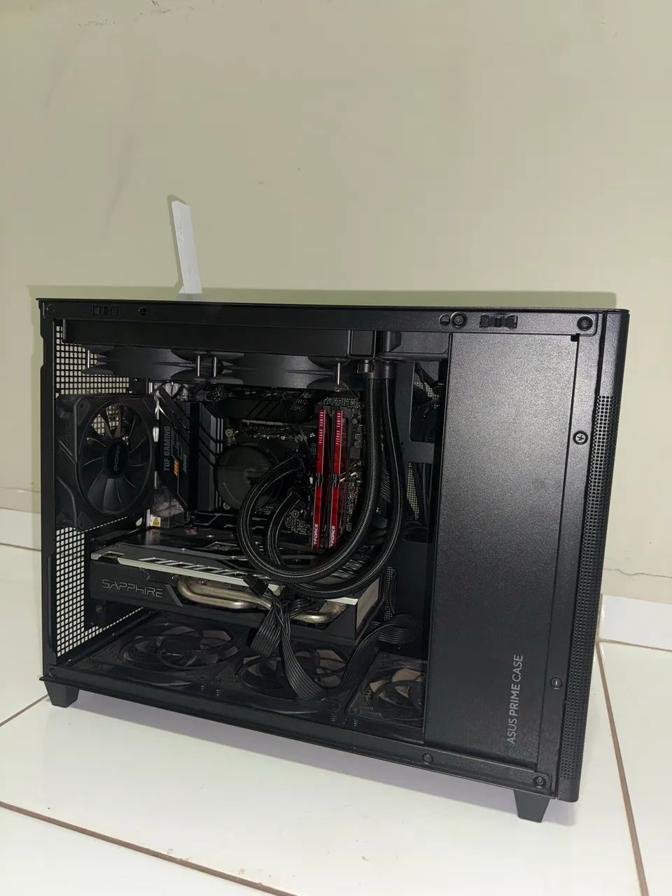 COMPUTADOR GAMER - Foto 5