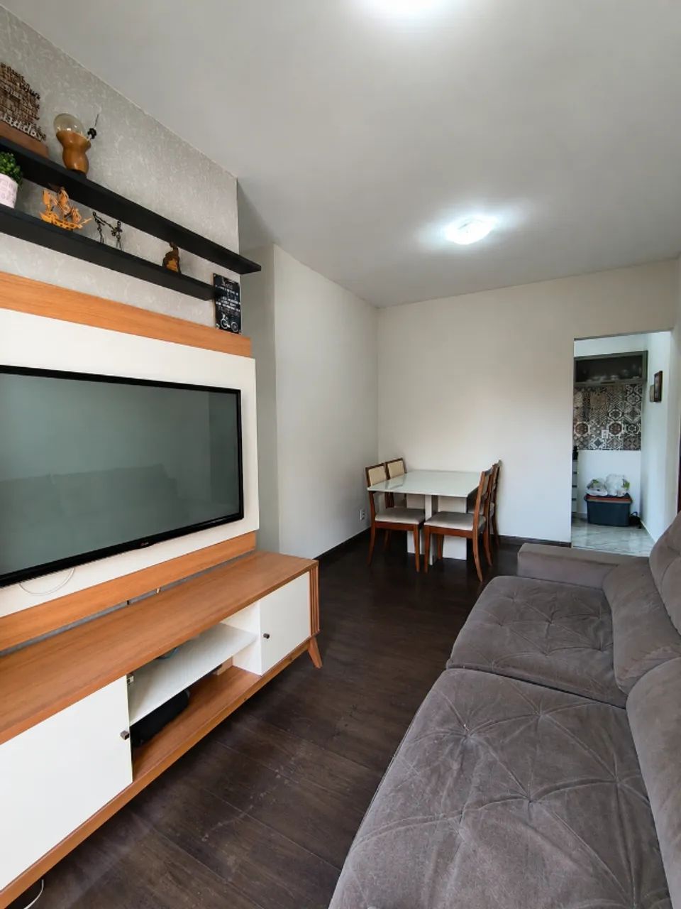 Apartamento 3 quartos Morada de Laranjeiras - Foto 2