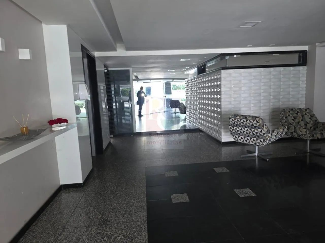 EDF MASTER ESPINHEIRO 401 - RG imobiliária/Eduardo - Foto 5