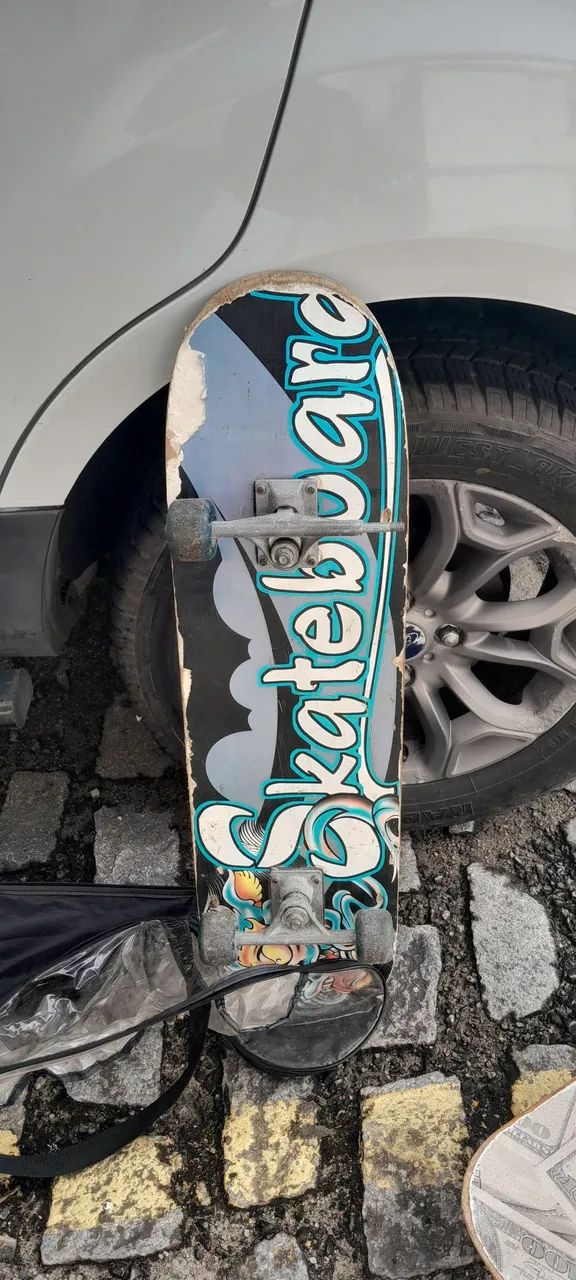 skates  - Foto 2