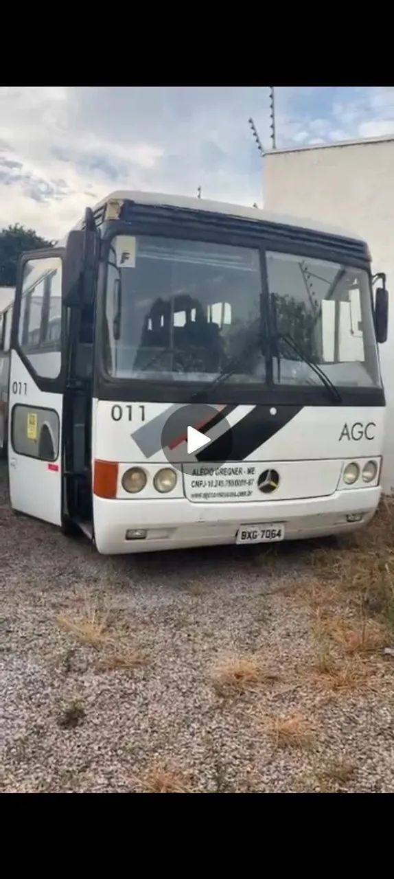Onibus o400 - Foto 3