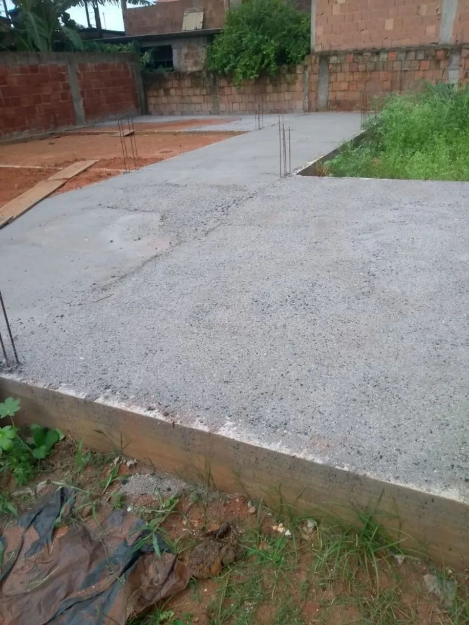 VENDO ÓTIMO TERRENO  - Foto 3