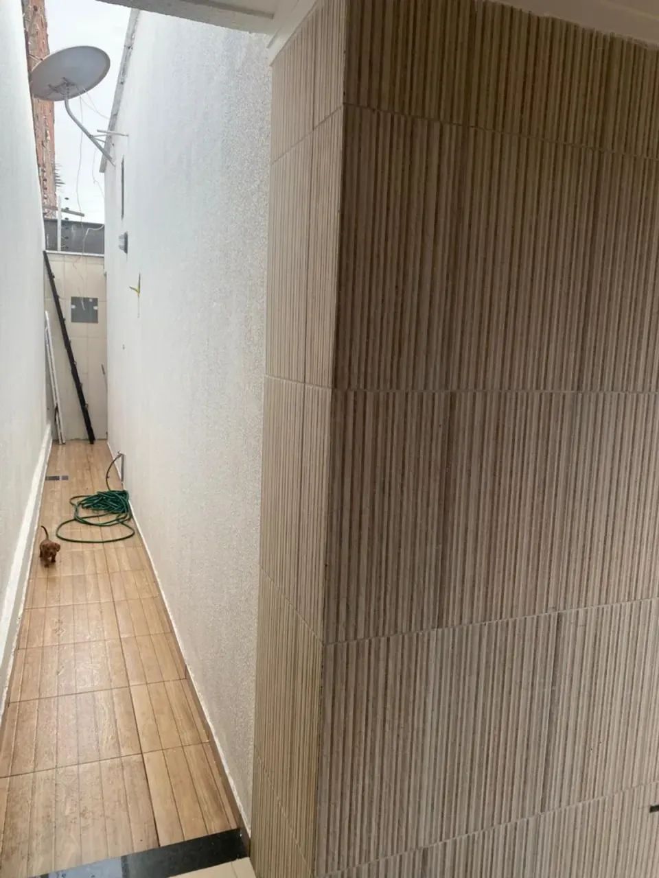 Passo Chave - Casa no Jardim Turu - Foto 4