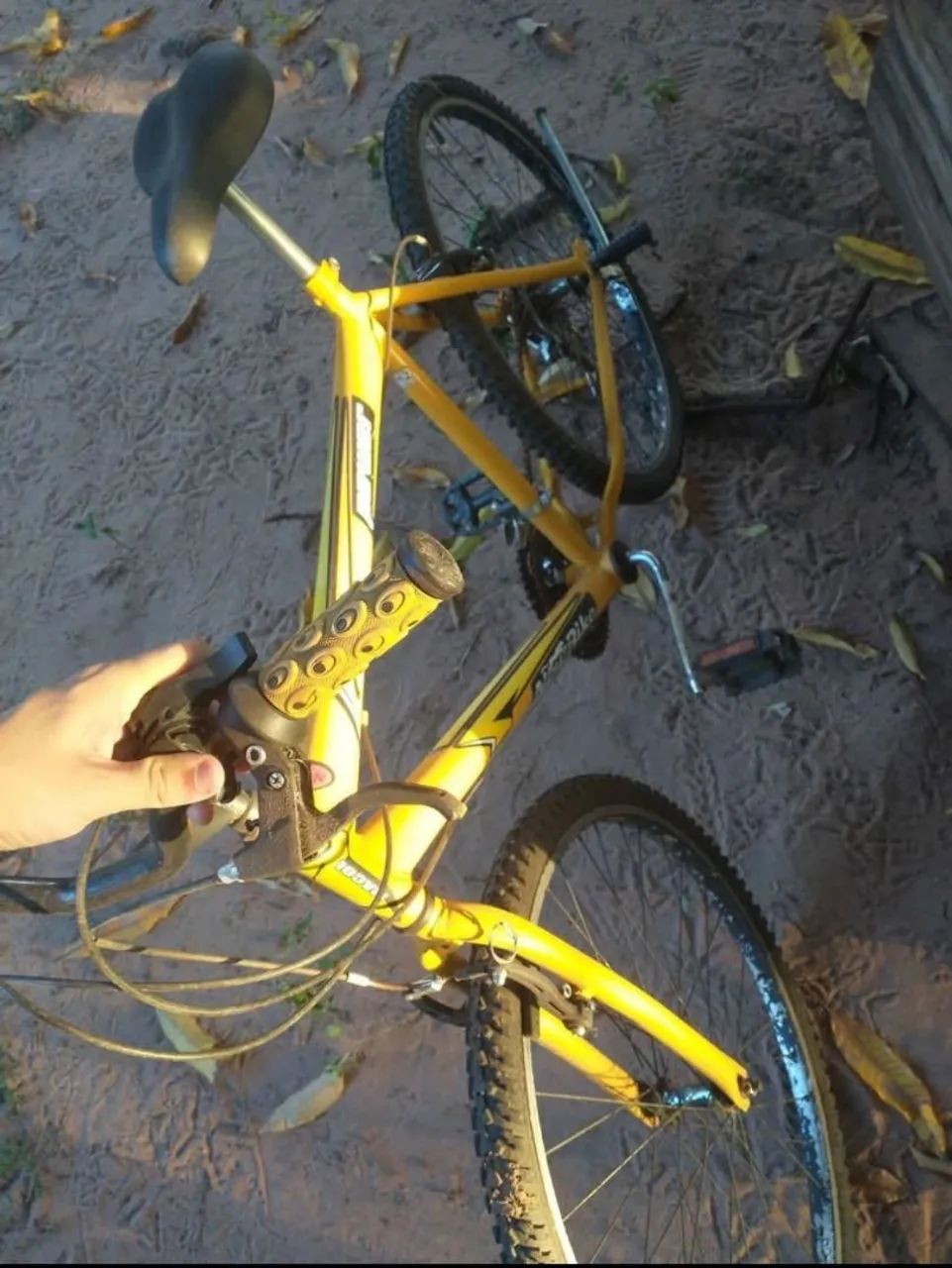 Bicicleta - Aro 16 - Foto 2