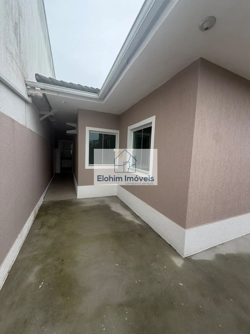 CASA LINEAR PARA LOCAÇÃO | VALE DAS PALMEIRAS - Foto 4
