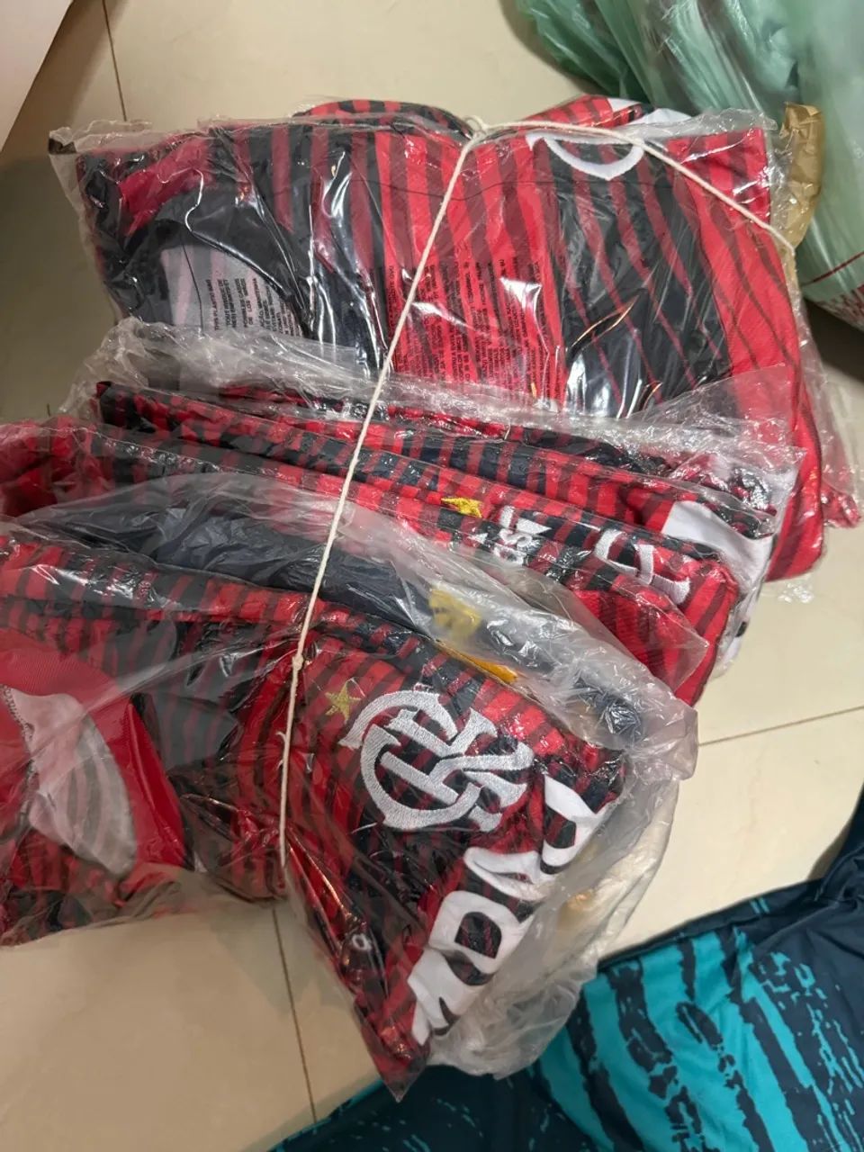 Camisetas de time variados  - Foto 2