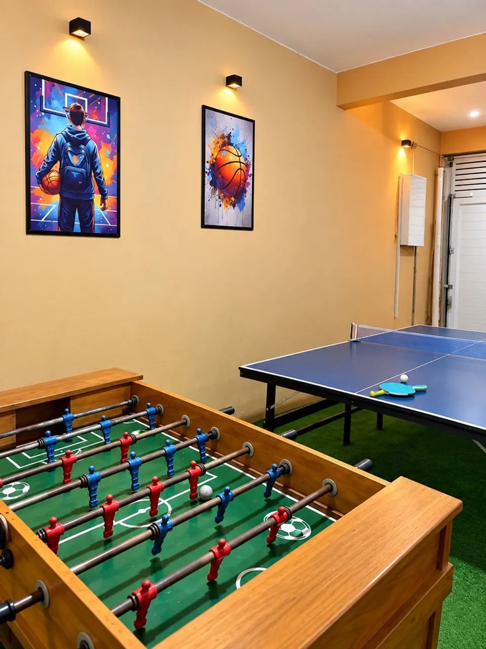 Alugo espaço para festas em vila Valqueire  - Foto 3