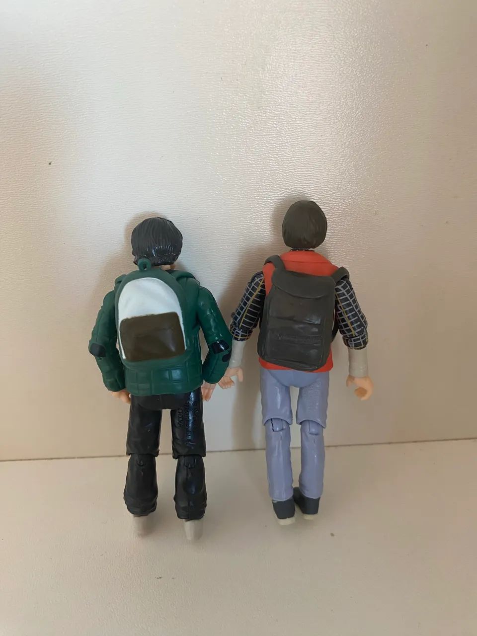Action Figures Mike e Will Stranger Things - Foto 5