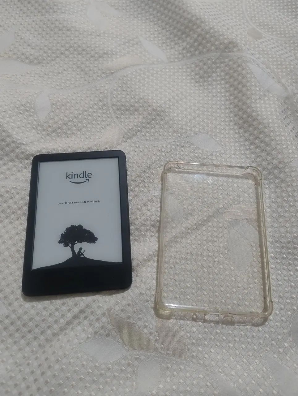 Kindle 11ª geração 