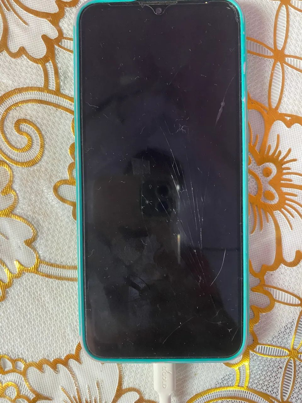 Moto G20 