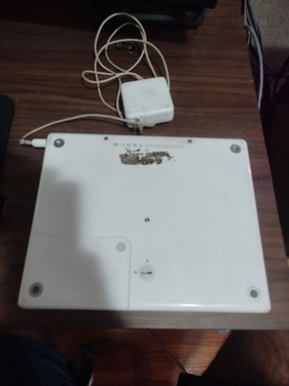 Apple iBook G4 - Foto 4