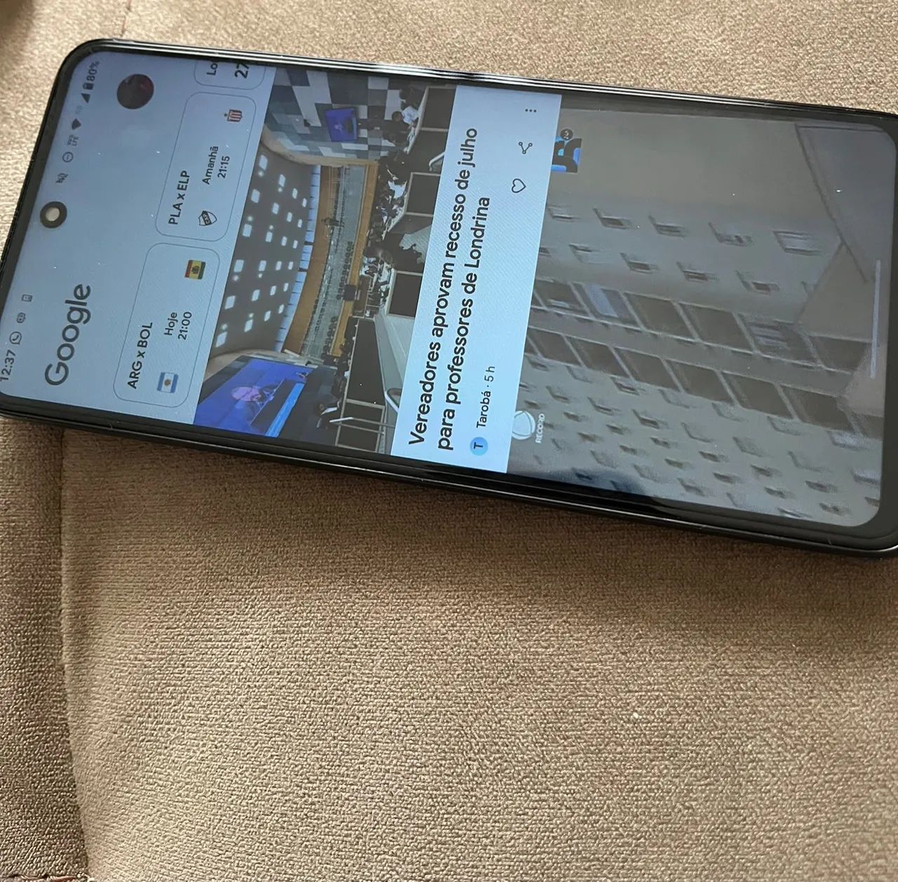 Motorola Moto G53  - Foto 2