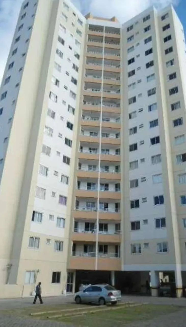 OPORTUNIDADE 2/4 COM VARANDA - VILLA FIORE - CABULA