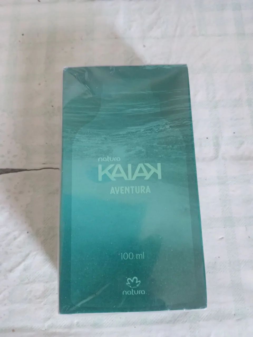 Perfume Kaiak aventura - Foto 2