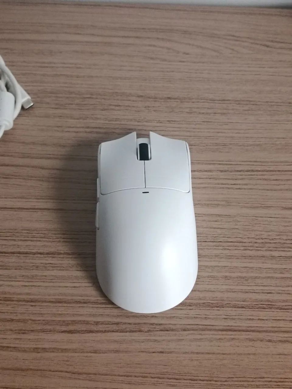 Mouse gamer Attack shark x11 - Foto 2