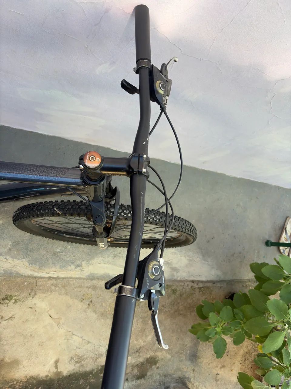 Bike First aro 29 / aro 19 - Foto 4