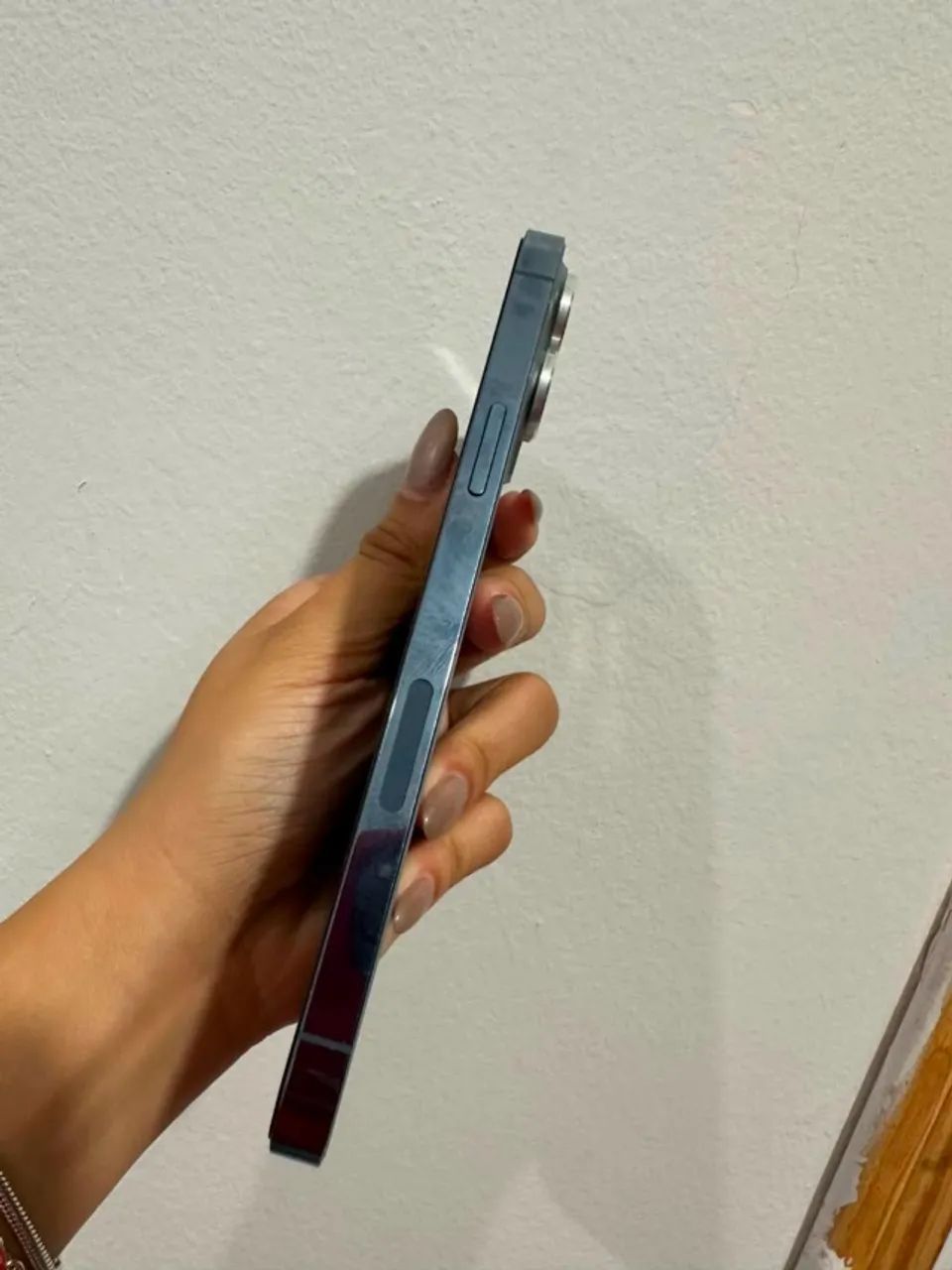 Iphone 13 Pro Max - Foto 4