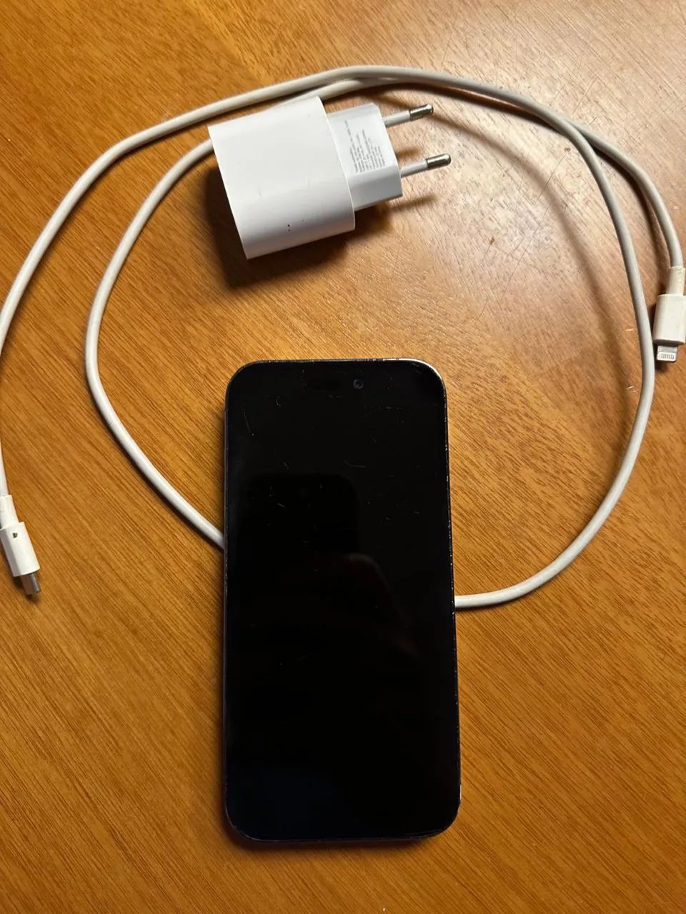 IPhone 14 PRO - 256gb Cor Roxa - Foto 4