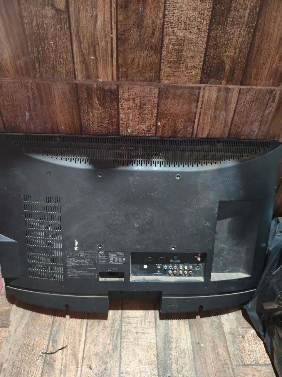 Televisão  - Foto 3