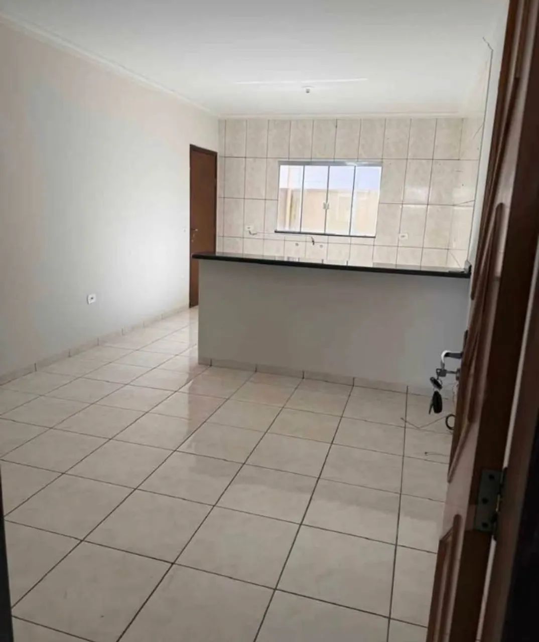 * casa afogados 