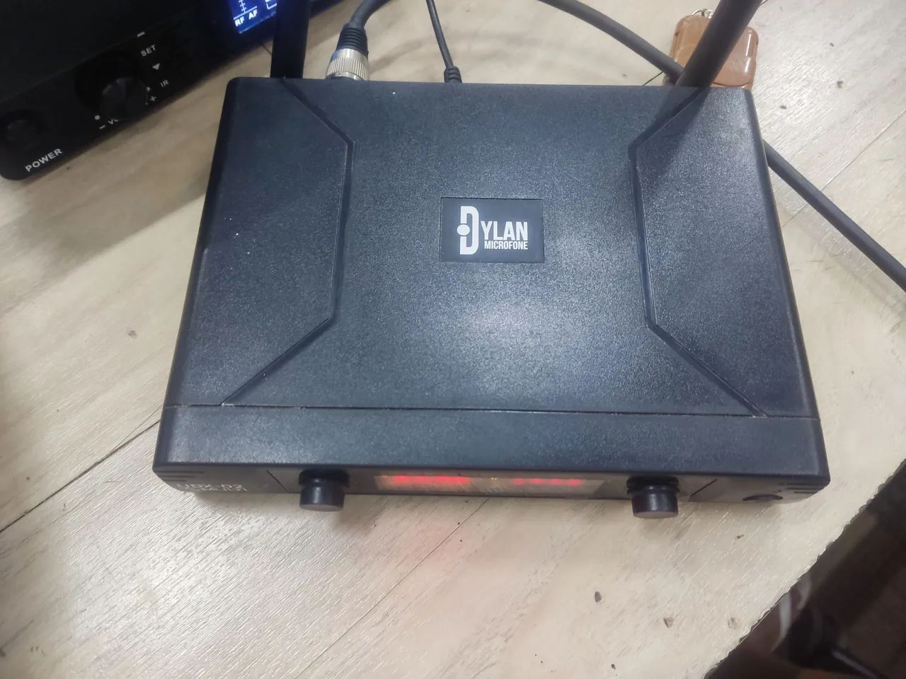 Microfone Dylan - Foto 5