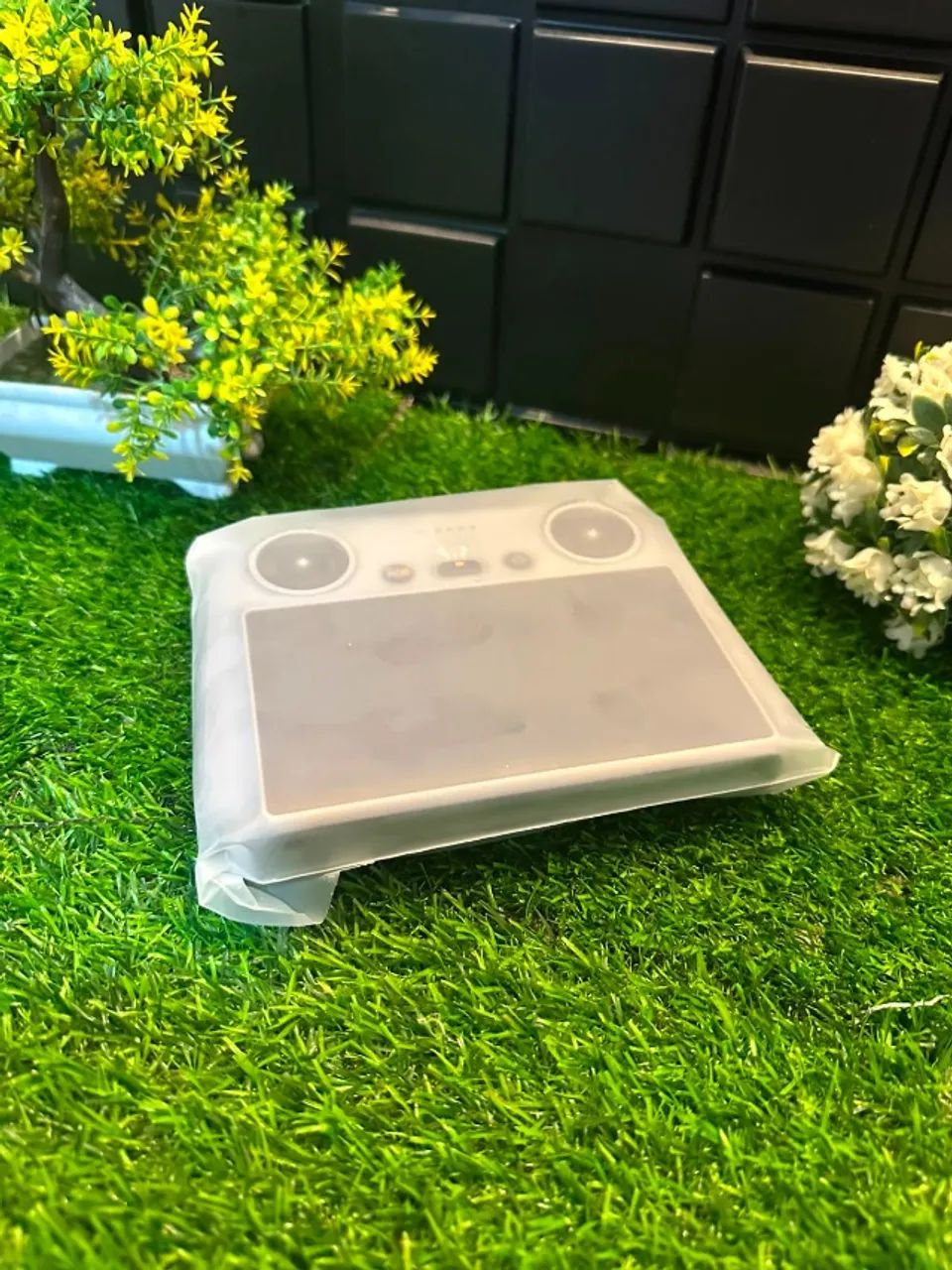 Controle Dji Rc2 Novo Impecável