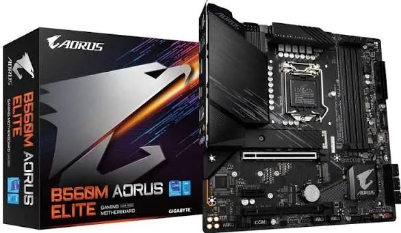 kit placa mãe e processador