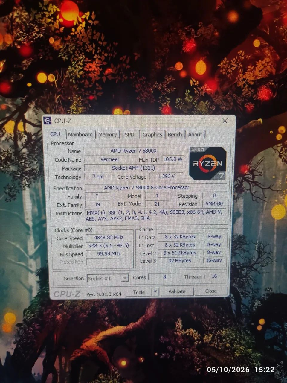Pc gamer pego ps5 pro - Foto 3