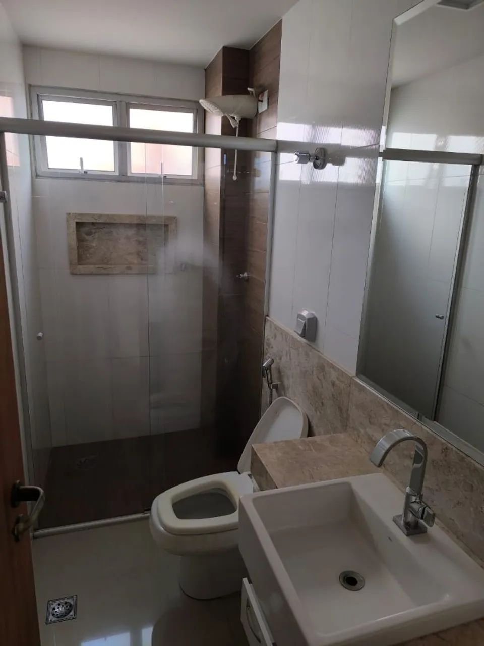 Localização previlegiada Quartos e cozinha com moveis planejados.. - Foto 3