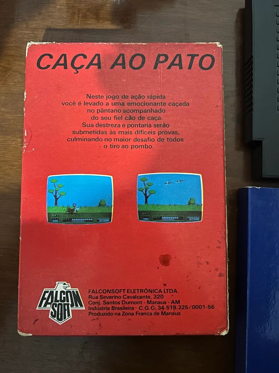 Jogo Caça ao Pato  - Foto 2