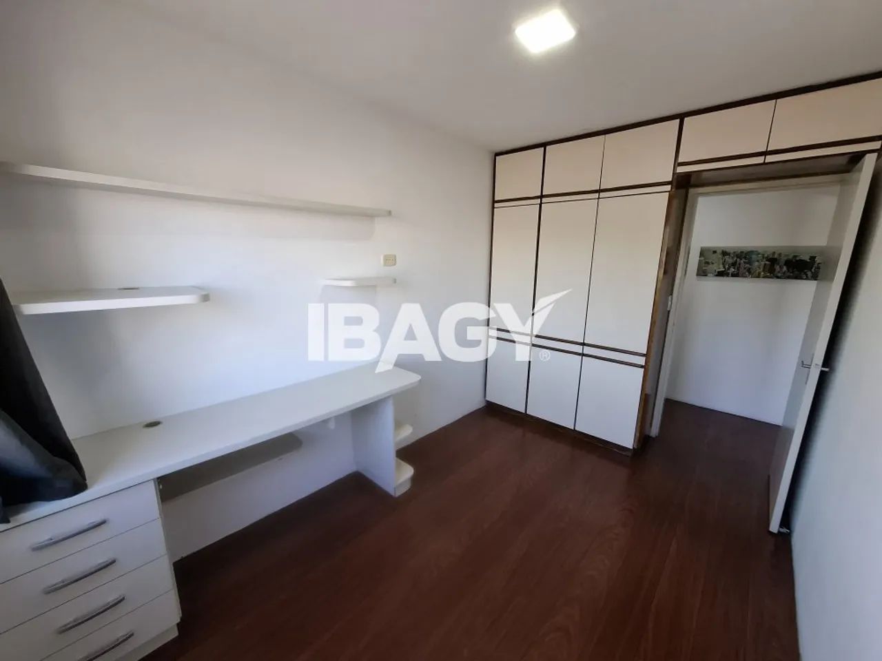 Excelente Apartamento 3 dormitório(s) em Roçado - São José - Foto 9