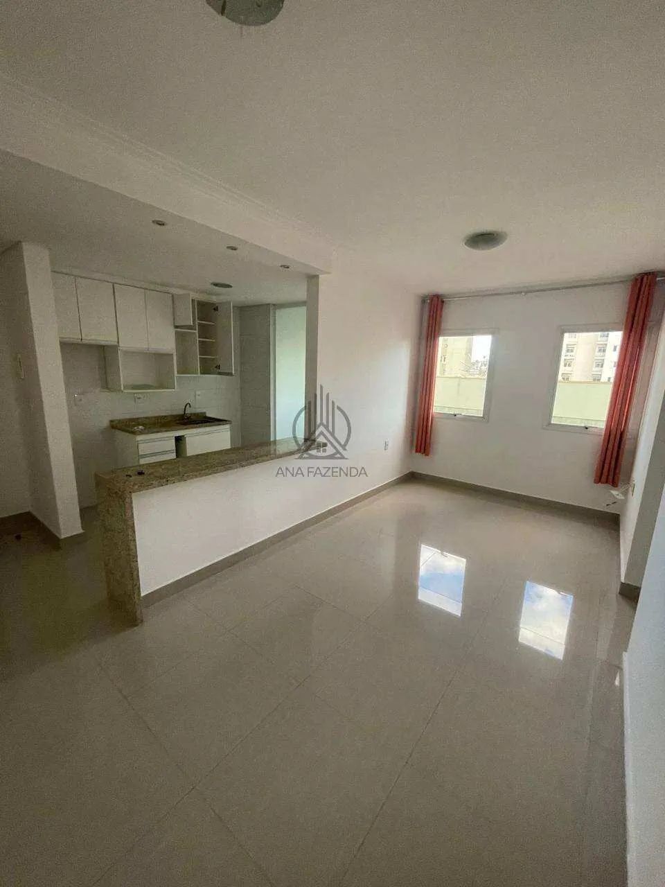 Apartamento à venda, no Edifício Single, com 2 quartos, 54m² em Taubaté - Foto 3