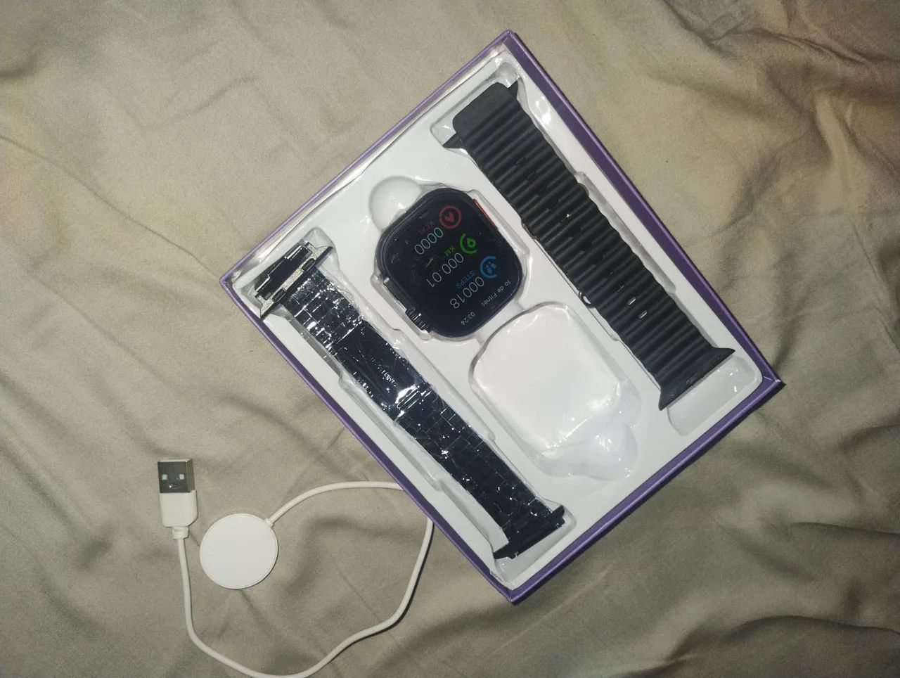 Smartwatch  - Foto 2