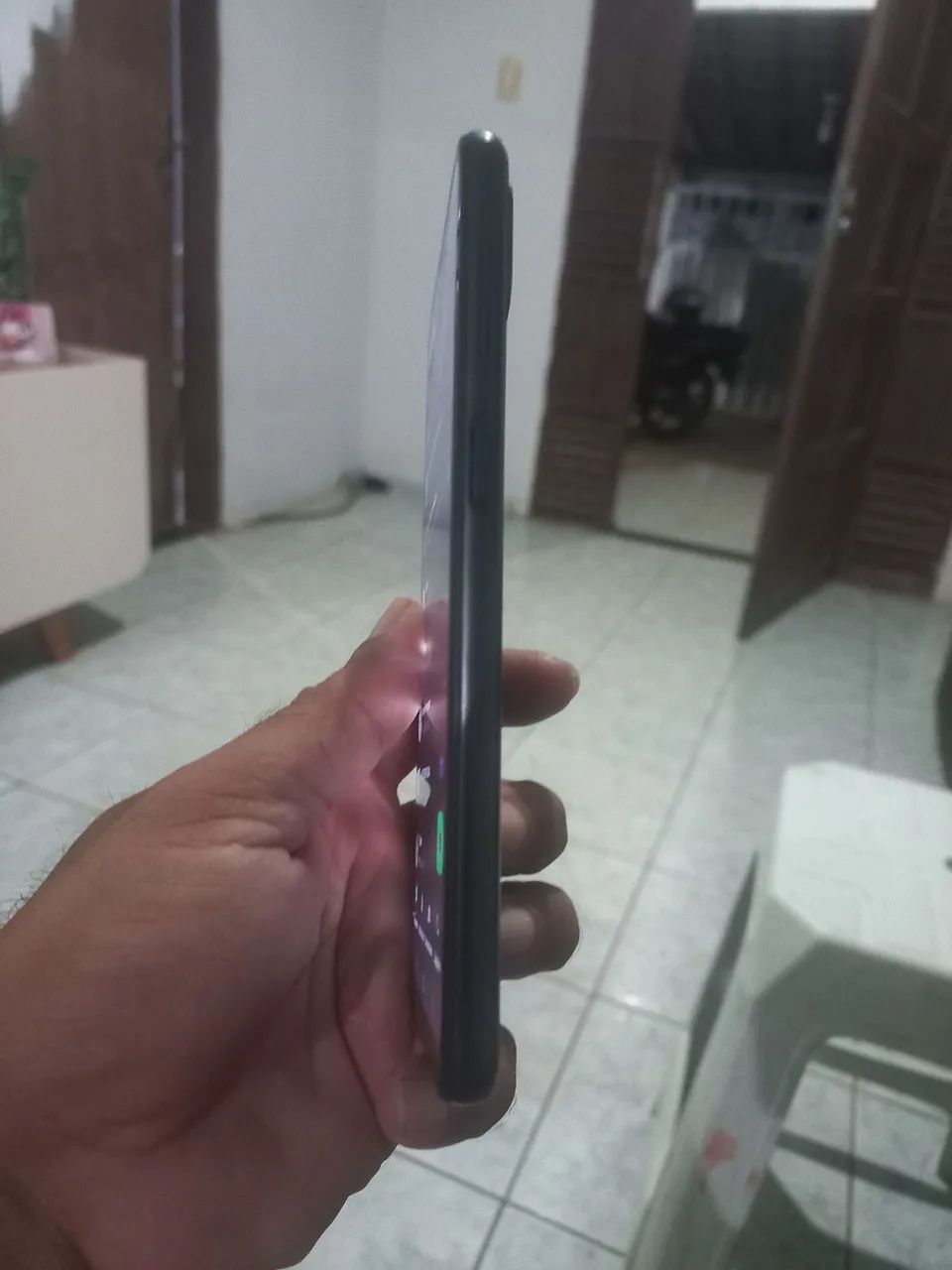 Vendo esse celular a12  - Foto 2