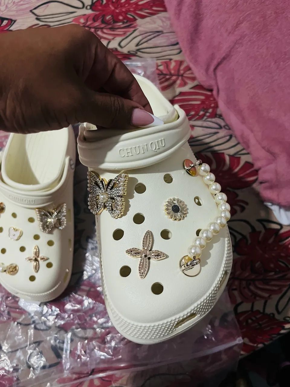 Crocs n38