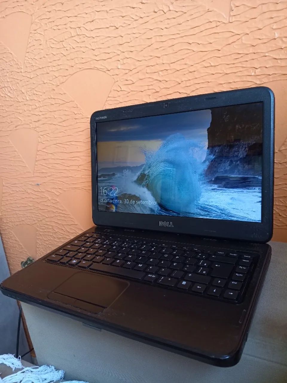 NOTEBOOK DELL I5