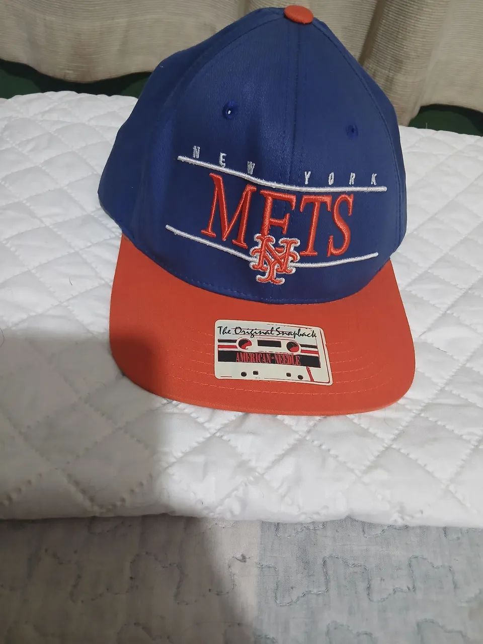 Bone new york importado retro em ótimo estado mod SR *