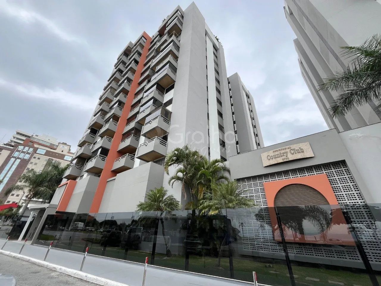 Apartamento com 3 quartos na Agronômica - Foto 2
